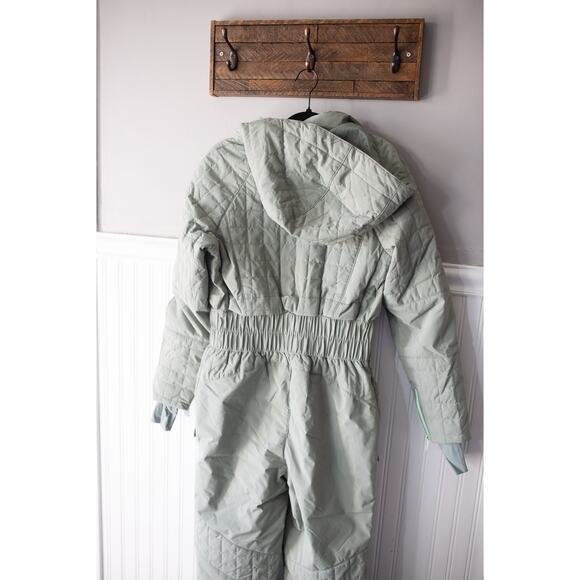 Free People Movement All Prepped Ski Suit Small NWT - Picture 4 of 4